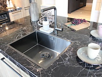 Pronorm eilandkeuken met apparatenwand - afbeelding 8 van  43