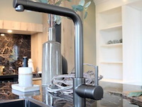 Pronorm eilandkeuken met apparatenwand - afbeelding 9 van  43