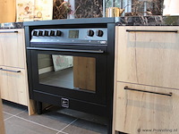 Pronorm eilandkeuken met apparatenwand - afbeelding 18 van  43