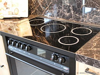 Pronorm eilandkeuken met apparatenwand - afbeelding 19 van  43