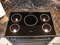 Pronorm eilandkeuken met apparatenwand - afbeelding 20 van  43