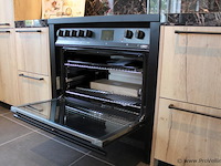 Pronorm eilandkeuken met apparatenwand - afbeelding 21 van  43