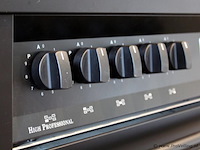 Pronorm eilandkeuken met apparatenwand - afbeelding 24 van  43