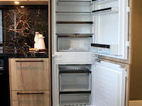 Pronorm eilandkeuken met apparatenwand - afbeelding 29 van  43