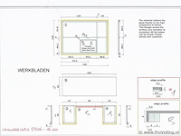 Pronorm eilandkeuken met apparatenwand - afbeelding 38 van  43
