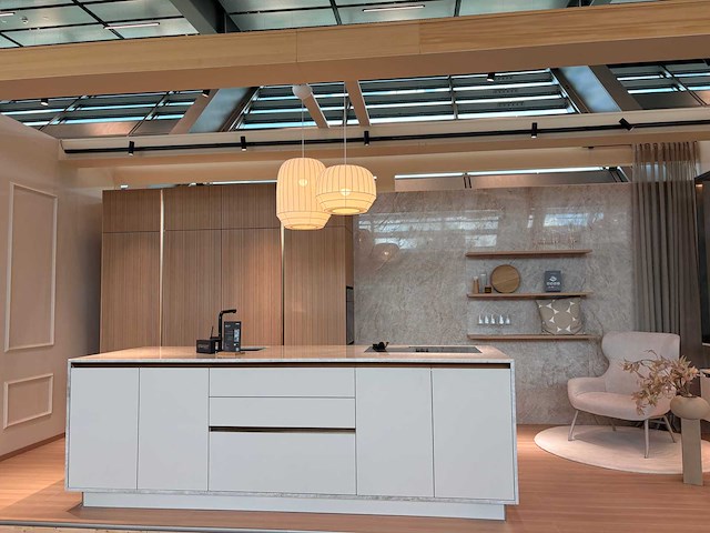Pronorm i-luminate - beurskeuken (c) - afbeelding 1 van  34