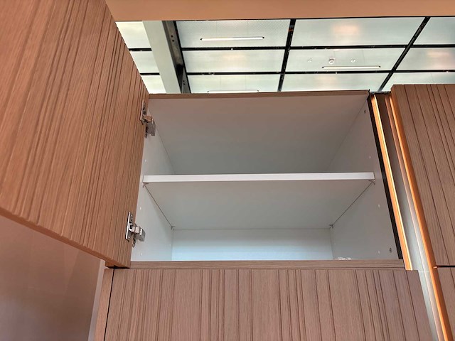 Pronorm i-luminate - beurskeuken (c) - afbeelding 5 van  34