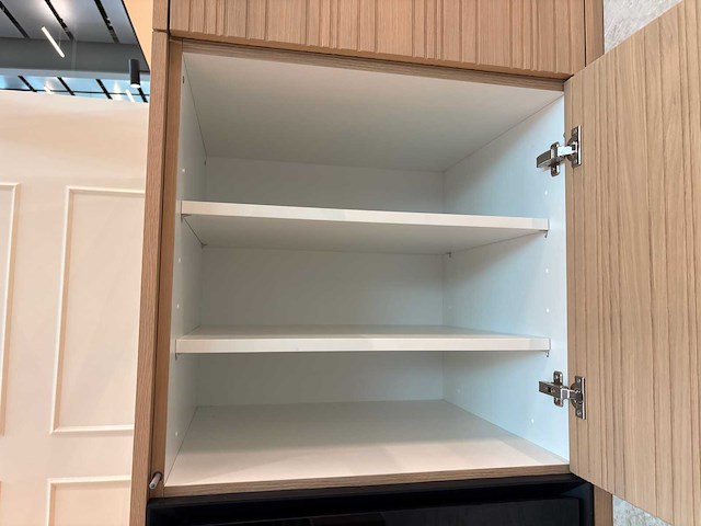 Pronorm i-luminate - beurskeuken (c) - afbeelding 15 van  34