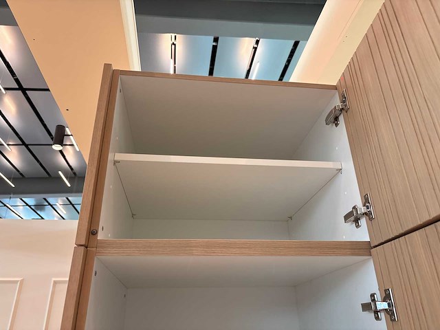 Pronorm i-luminate - beurskeuken (c) - afbeelding 16 van  34