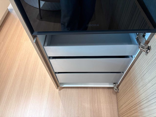 Pronorm i-luminate - beurskeuken (c) - afbeelding 17 van  34