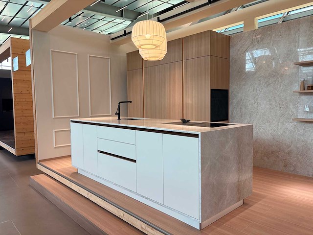 Pronorm i-luminate - beurskeuken (c) - afbeelding 34 van  34