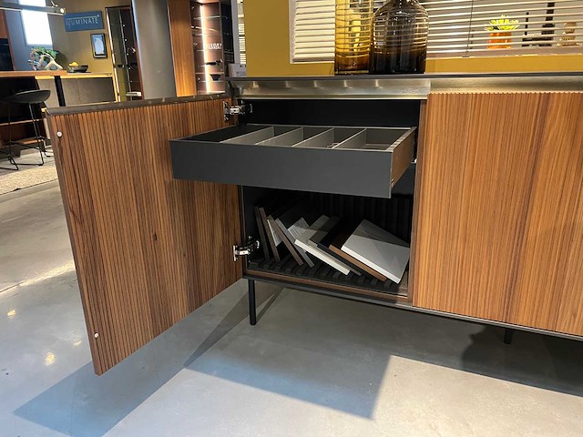 Pronorm i-luminate - dressoir (c) - afbeelding 2 van  4