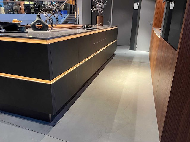 Pronorm i-luminate - showroomkeuken (c) - afbeelding 4 van  4