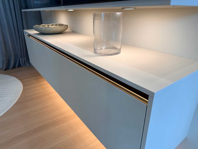 Pronorm i-luminate - vitrinekast - afbeelding 8 van  15