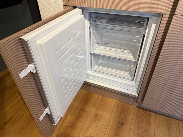 Pronorm y-line - japandi - showroomkeuken - afbeelding 3 van  27