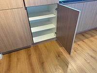 Pronorm y-line - japandi - showroomkeuken - afbeelding 5 van  27