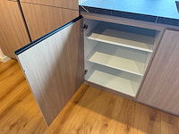 Pronorm y-line - japandi - showroomkeuken - afbeelding 6 van  27