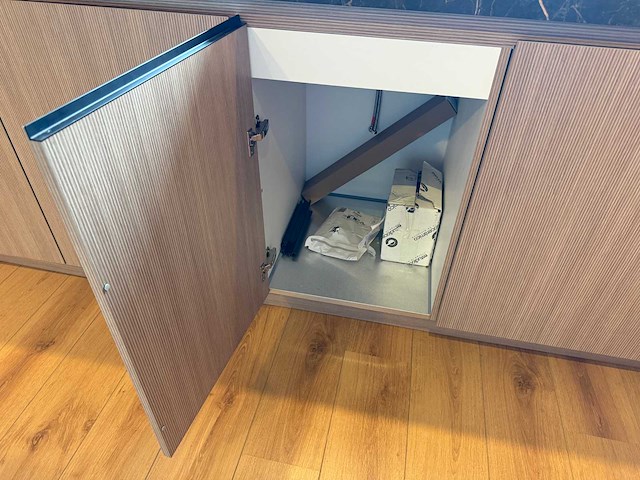 Pronorm y-line - japandi - showroomkeuken - afbeelding 7 van  27