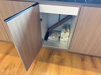 Pronorm y-line - japandi - showroomkeuken - afbeelding 7 van  27