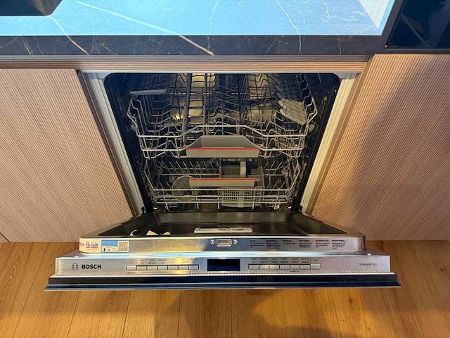 Pronorm y-line - japandi - showroomkeuken - afbeelding 8 van  27