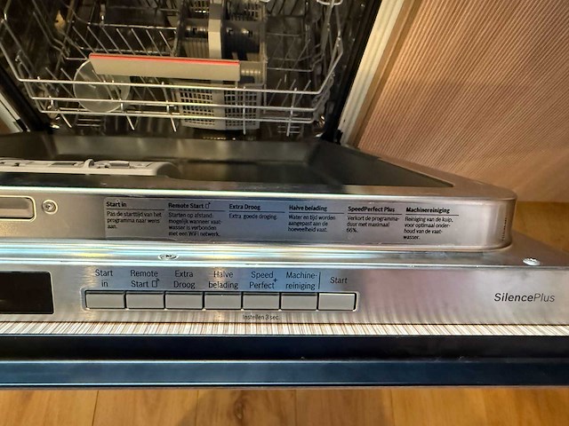 Pronorm y-line - japandi - showroomkeuken - afbeelding 10 van  27