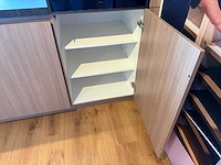 Pronorm y-line - japandi - showroomkeuken - afbeelding 13 van  27