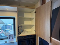 Pronorm y-line - japandi - showroomkeuken - afbeelding 14 van  27