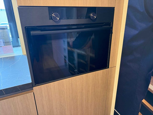 Pronorm y-line - japandi - showroomkeuken - afbeelding 15 van  27