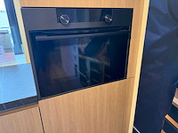 Pronorm y-line - japandi - showroomkeuken - afbeelding 15 van  27