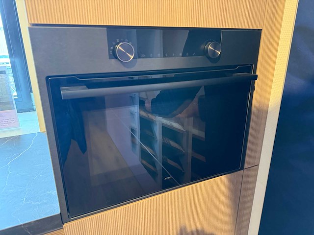 Pronorm y-line - japandi - showroomkeuken - afbeelding 16 van  27