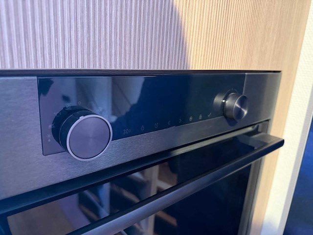 Pronorm y-line - japandi - showroomkeuken - afbeelding 17 van  27