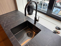 Pronorm y-line - japandi - showroomkeuken - afbeelding 20 van  27