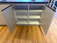 Pronorm y-line - japandi - showroomkeuken - afbeelding 21 van  27