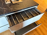 Pronorm y-line - japandi - showroomkeuken - afbeelding 26 van  27