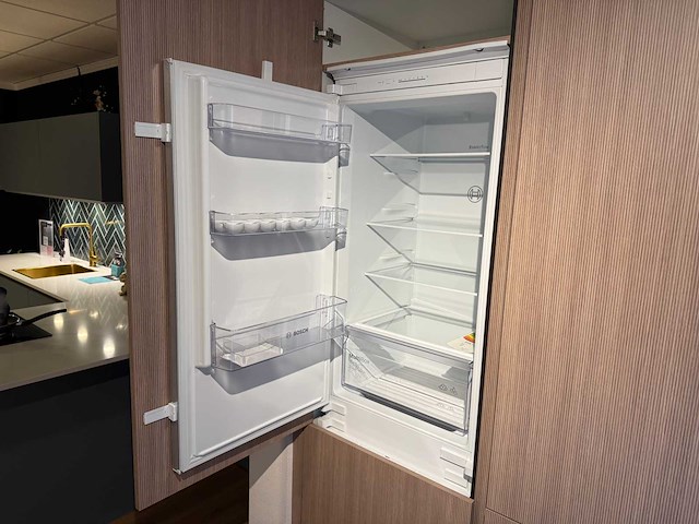 Pronorm y-line - japandi - showroomkeuken - afbeelding 27 van  27