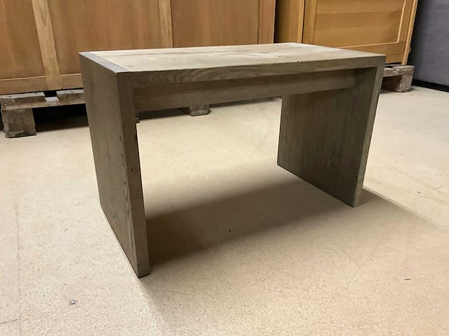 Pronti bijzettafel - afbeelding 1 van  9