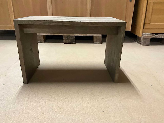 Pronti bijzettafel - afbeelding 4 van  9