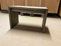 Pronti bijzettafel - afbeelding 5 van  9