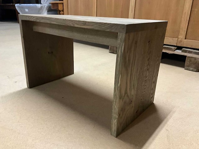 Pronti bijzettafel - afbeelding 6 van  9