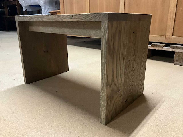 Pronti bijzettafel - afbeelding 7 van  9