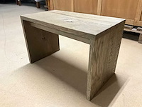 Pronti bijzettafel - afbeelding 8 van  9