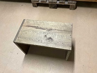 Pronti bijzettafel - afbeelding 9 van  9