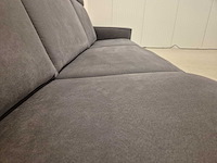 Pronto - barrio - elektrische hoekbank - sofa - afbeelding 3 van  10