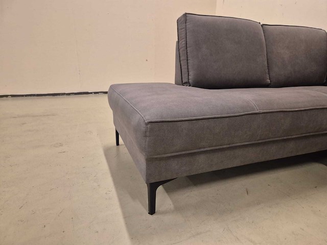 Pronto - barrio - elektrische hoekbank - sofa - afbeelding 4 van  10