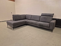 Pronto - barrio - elektrische hoekbank - sofa - afbeelding 8 van  10