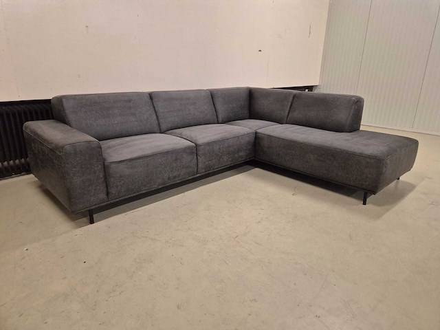 Pronto - pantini - hoekbank - sofa - afbeelding 2 van  9