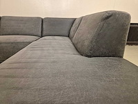 Pronto - pantini - hoekbank - sofa - afbeelding 3 van  9