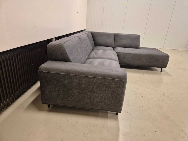 Pronto - pantini - hoekbank - sofa - afbeelding 6 van  9