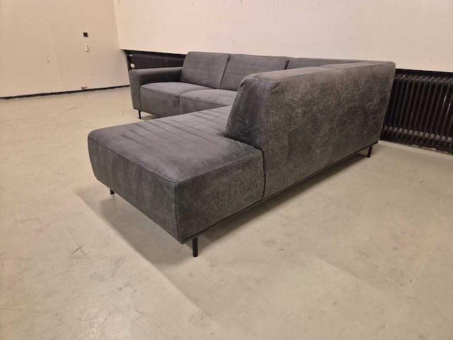 Pronto - pantini - hoekbank - sofa - afbeelding 8 van  9