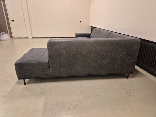 Pronto - pantini - hoekbank - sofa - afbeelding 9 van  9